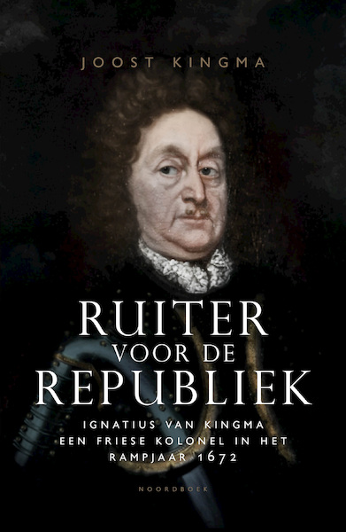 Ignatius van Kingma - Joost Kingma (ISBN 9789056158217)