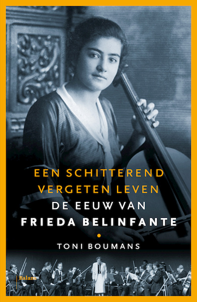 Een schitterend vergeten leven - Toni Boumans (ISBN 9789463822114)