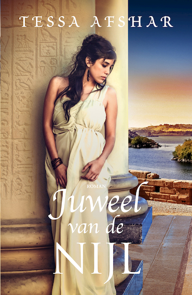 Juweel van de Nijl - Tessa Afshar (ISBN 9789029732437)