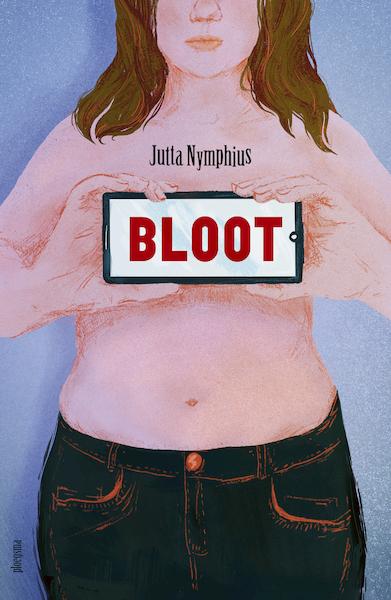 Bloot - Jutta Nymphius (ISBN 9789021682693)