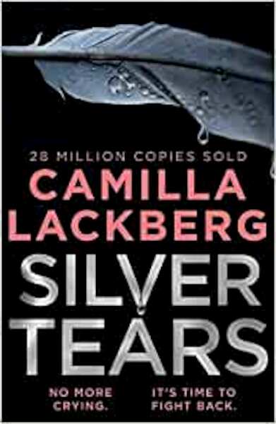 Silver Tears - Camilla Lackberg (ISBN 9780008283834)