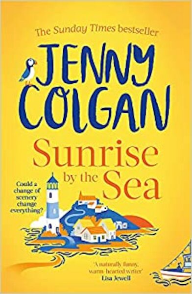 Sunrise by the Sea - Jenny Colgan (ISBN 9780751580334)
