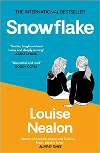 Snowflake - Louise Nealon (ISBN 9781786581709)