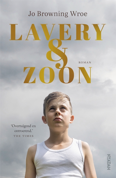 Lavery & Zoon - Jo Browning Wroe (ISBN 9789046828564)