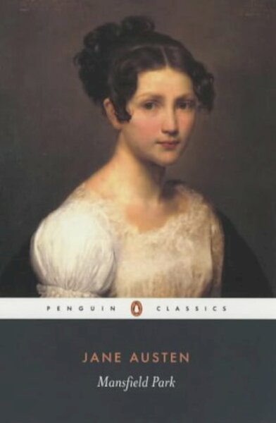 Mansfield Park - Jane Austen (ISBN 9780141439808)
