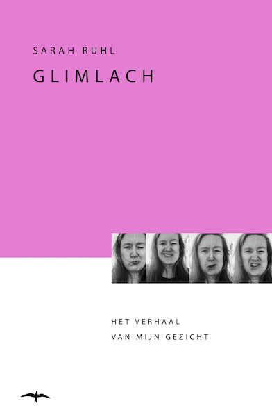 Glimlach - Sarah Ruhl (ISBN 9789400409163)