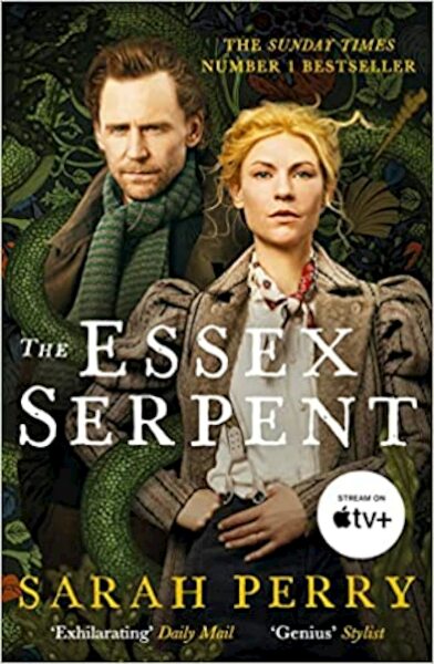 The Essex Serpent - Sarah Perry (ISBN 9781788169622)