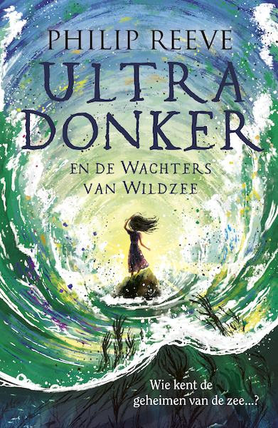 Ultra Donker - Philip Reeve (ISBN 9789021680484)