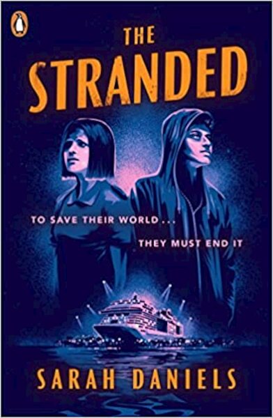 The Stranded - Sarah Daniels (ISBN 9780241507964)
