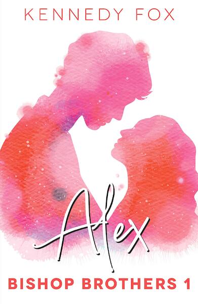 Alex - Kennedy Fox (ISBN 9789493297326)