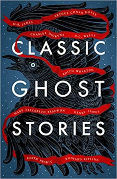 Classic Ghost Stories - Various (ISBN 9781784877835)