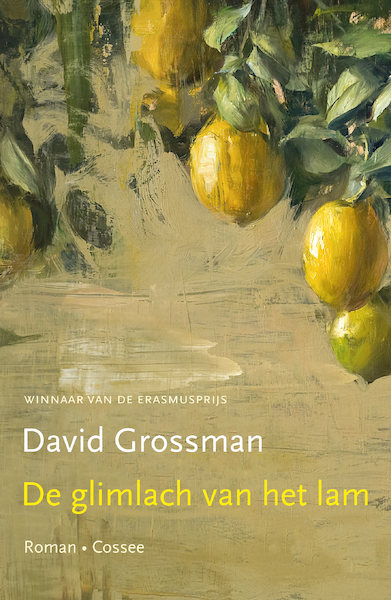 De glimlach van het lam - David Grossman (ISBN 9789464520477)