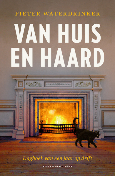 Van huis en haard - Pieter Waterdrinker (ISBN 9789038812977)