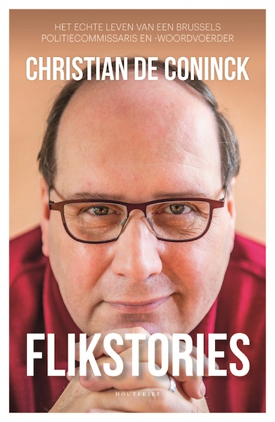 Flikstories - Christian De Coninck (ISBN 9789052400389)