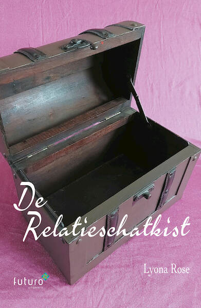 De Relatieschatkist - Lyona Rose (ISBN 9789492939937)