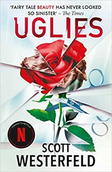 Uglies - Scott Westerfeld (ISBN 9781398524552)