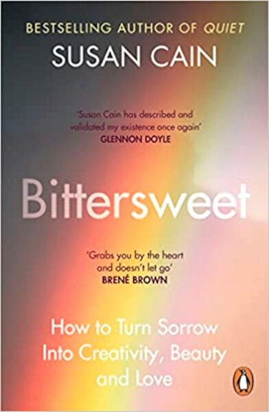 Bittersweet - Susan Cain (ISBN 9780241300671)