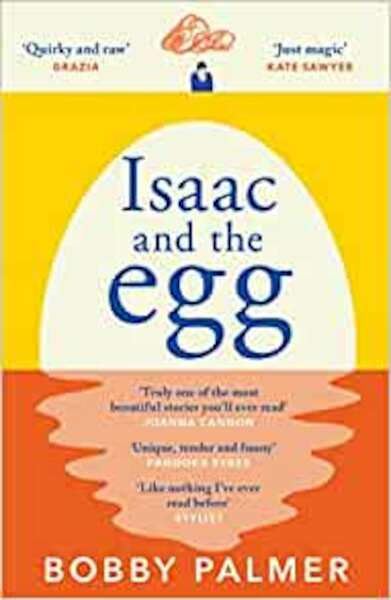 Isaac and the Egg - Bobby Palmer (ISBN 9781472285515)