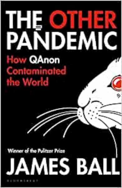The Other Pandemic - Ball James Ball (ISBN 9781526642530)