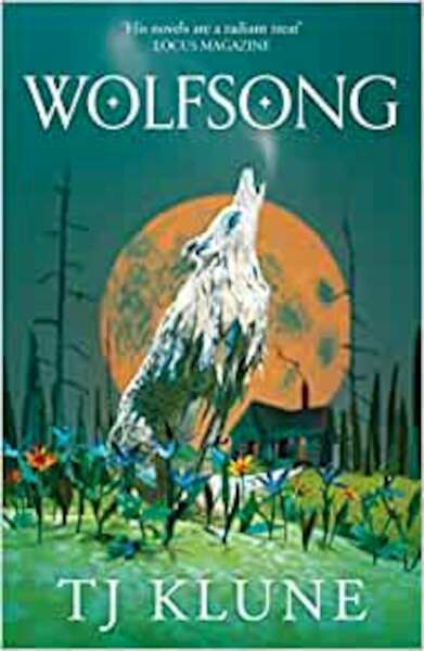 Wolfsong - TJ Klune (ISBN 9781035002153)