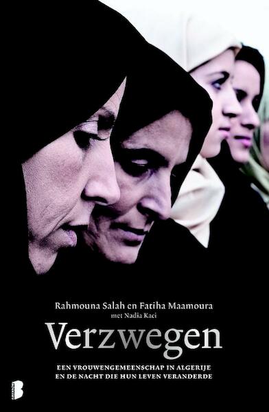 Verzwegen - Rahmouna Salah, Fatiha Maamoura (ISBN 9789022557495)
