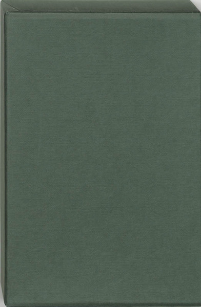 Bijbel huisbijbel Bordeaux, kleursnede Statenvertaling - (ISBN 9789023956037)