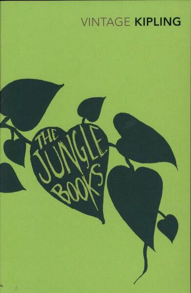 Jungle Books - (ISBN 9780099540922)
