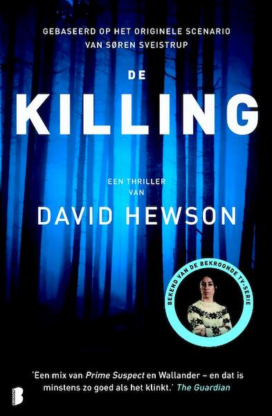 De Killing - David Hewson (ISBN 9789022562574)