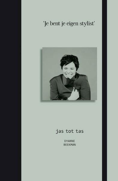 Jas tot tas - Dyanne Beekman (ISBN 9789400502260)
