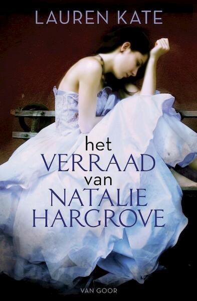 Verraad van Natalie Hargrove - Lauren Kate (ISBN 9789000315857)