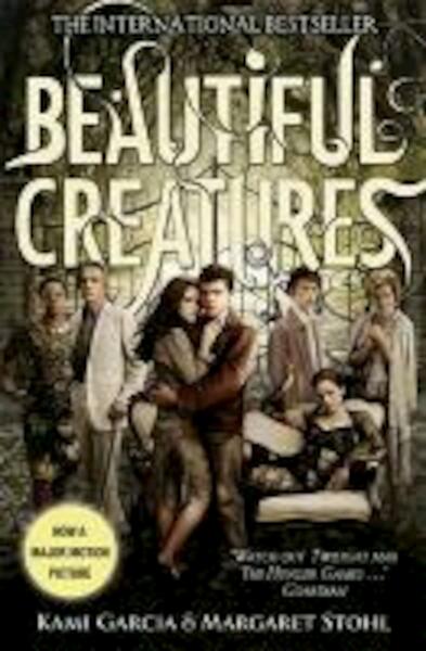 Beautiful Creatures - Kami Garcia (ISBN 9780141346144)