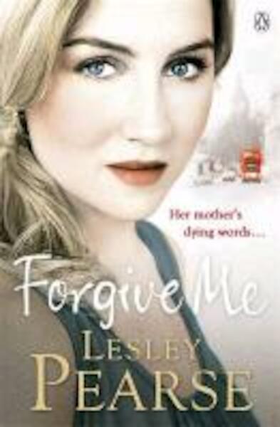 Forgive Me - Lesley Pearse (ISBN 9780241961490)