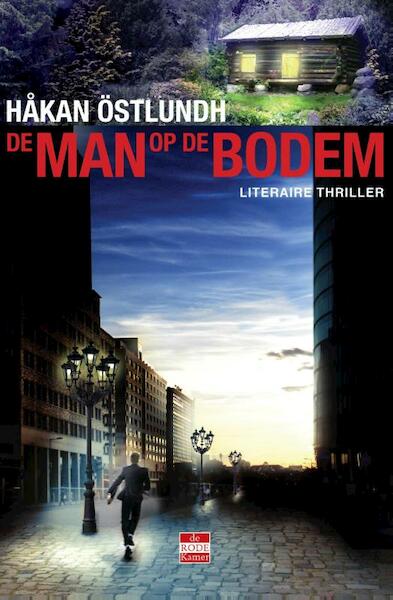 De man op de bodem - Håkan Östlundh, Håkan Östlundh (ISBN 9789491259906)