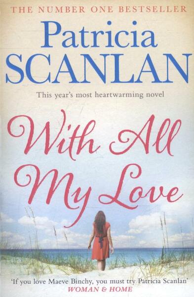 With All My Love - Patricia Scanlan (ISBN 9781471110788)