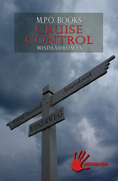 Cruise control - M.P.O. Books (ISBN 9789086060429)