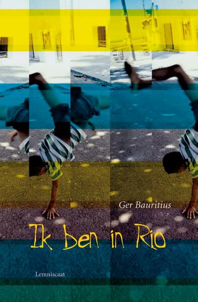 Ik ben in Rio - Ger Bauritius (ISBN 9789047702535)