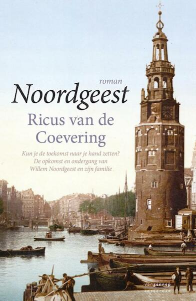 Noordgeest - Ricus van de Coevering (ISBN 9789461643445)