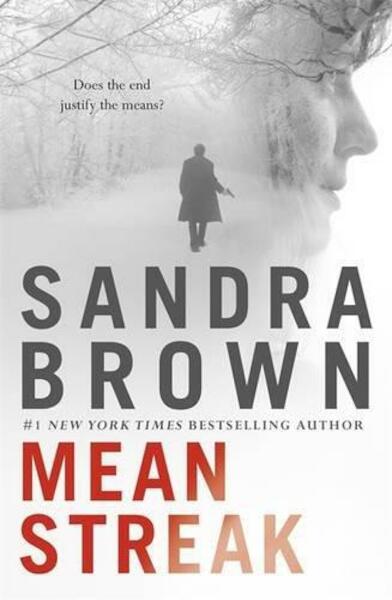 Mean Streak - Sandra Brown (ISBN 9781444791419)