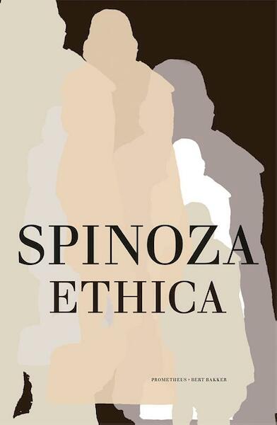 Ethica - Baruch de Spinoza (ISBN 9789035143258)