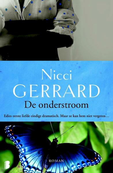 De onderstroom - Nicci Gerrard (ISBN 9789022574102)