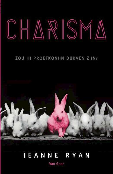 Charisma - Jeanne Ryan (ISBN 9789000344192)