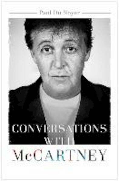 McCartney in His Own Words - Paul Du Noyer (ISBN 9781473609020)