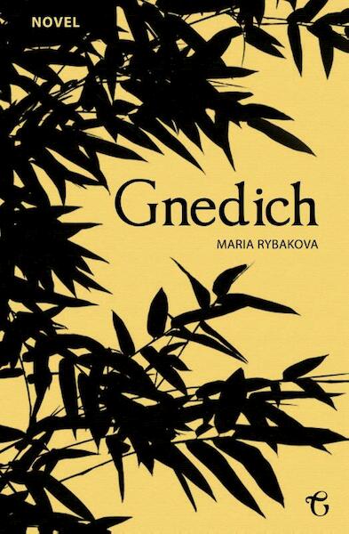 Gnedich - Maria Rybakova (ISBN 9781784379544)