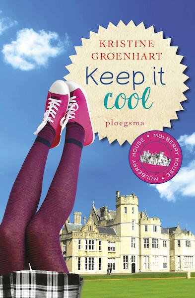 Mulberry House: Keep it cool - Kristine Groenhart (ISBN 9789021675251)
