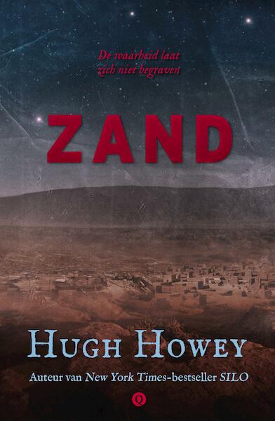Zand - Hugh Howey (ISBN 9789021401355)
