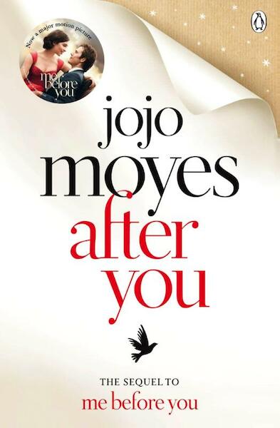 After You - Jojo Moyes (ISBN 9781405926751)