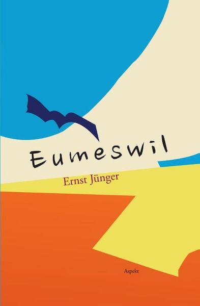 Eumeswil - Ernst Jünger (ISBN 9789461538659)