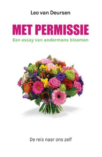Met permissie - Leo van Deursen (ISBN 9789087596217)