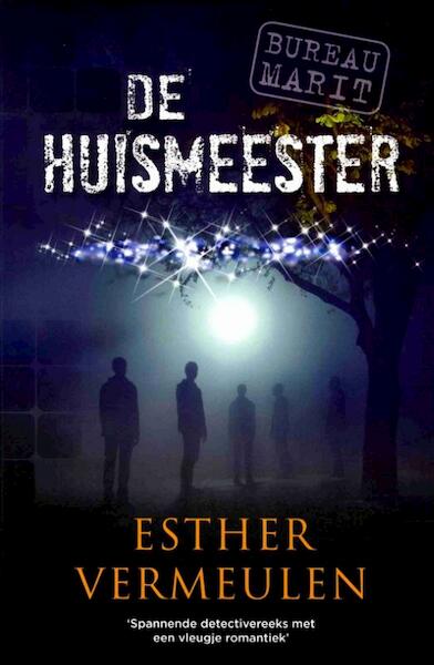 De huismeester - Esther Vermeulen (ISBN 9789048314003)
