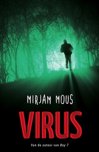 Virus - Mirjam Mous (ISBN 9789000354610)